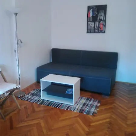 Studio In 36652 Appartamento