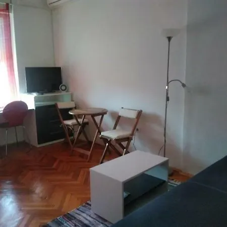 Studio In 36652 Appartamento