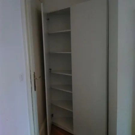 Studio In 36652 Appartamento