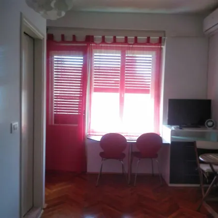 Studio In 36652 Apartament